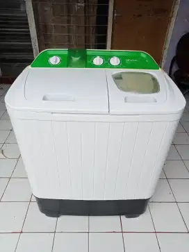 Mesin cuci DENPPO normal bersih Depok 2 timur