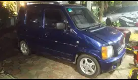 Karimun Kotak 2005