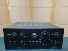 Sansui AU -719 vintage amplifier