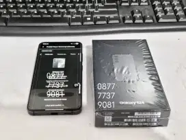 S24 8/256 GB - Garansi on 30/5/2026 (7.8jt)