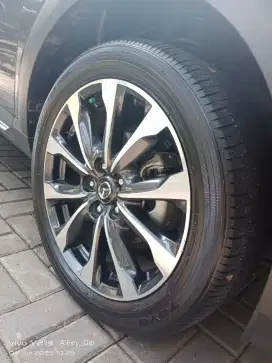 Jasa aplikasi rubber paint