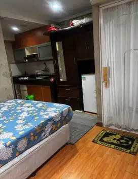 Tower A‼️Apartemen Metropolis dekat Ubaya