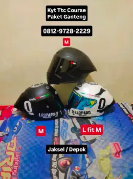 Kyt Ttc Tt Course Paket Ganteng