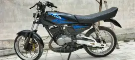 RX spesial modif RX king