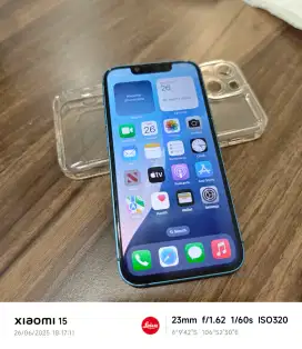 iPhone 13 Mini 128gb inter