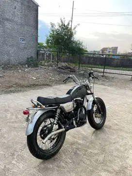 JUAL MOTOR BRITISH MURAH