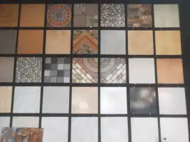 keramik lantai motif 40x40 murah