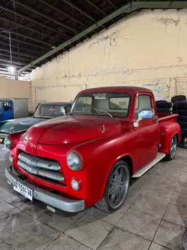 Chevrolet Lain-lain 1979 Bensin