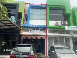 Dijual cepat Ruko di Citra Garden 6 Jakarta Barat