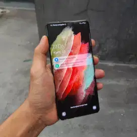SAMSUNG GALAXY S21 ULTRA 5G SEIN 12/256 GB DUAL SIM NORMAL