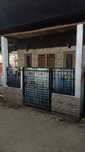 Rumah Murah Banget Dekat Graha Raya Fortune Masuk Mobil