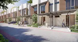 Winston Residence Tipe Witney