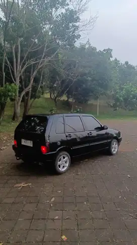 Fiat Uno 1993 Bensin