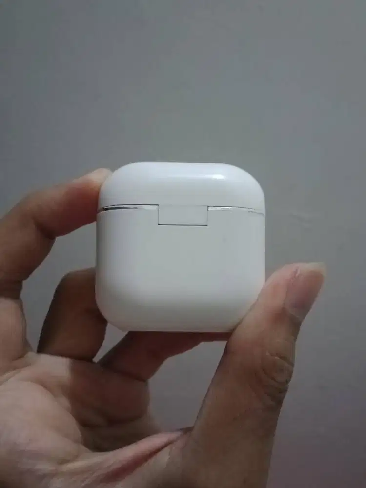 Free Ongkir ROBOT AIRPODS T505 & Charger. Handsfree/Headset