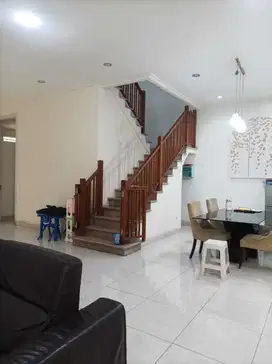MURAH‼️ RUMAH PAKUWON CITY SAN DIEGO DKT SAN ANTONIO, GRAND ISLAND