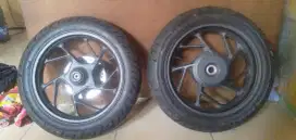 Vleg Vario 160 cbs