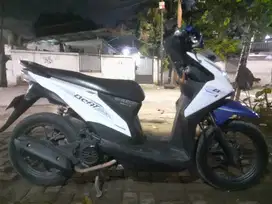 beat keren standar murah