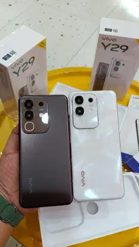 KREDIT TANPA DP VIVO Y29