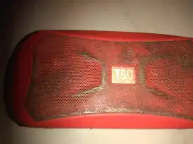 Speaker bluetooth