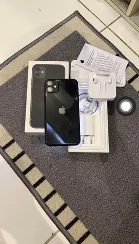 iPhone 11 128Gb IBOX ID/A