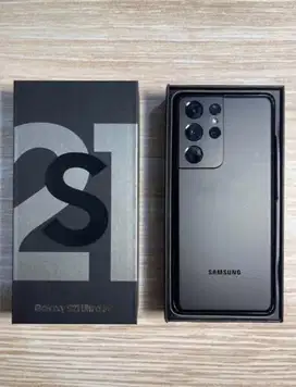 Samsung S21 Ultra 5G Ram 16/512