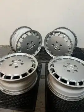 Velg OEM Mercy Intra Sportline R15 Original