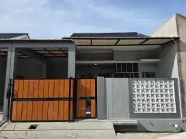 RUMAH NEW di VILLA INDAH PERMAI, BEKASI UTARA