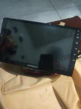 Headunit android untuk mobil