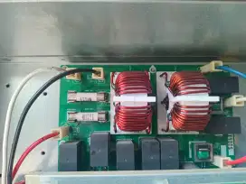 Ac bekas/rusak siap tampung