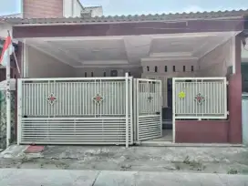 RUMAH di VILLA INDAH PERMAI, BEKASI UTARA