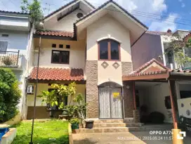 RUMAH CLUSTER di JATIBENING, BEKASI