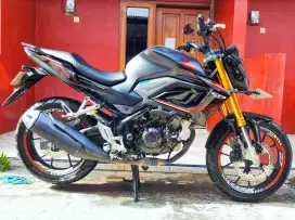 Jual Honda CB150R 2021