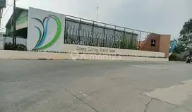 Rumah Nyaman minimalis modern di Bekasi