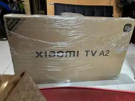 XIAOMI TV A2 43in BNIB
