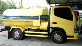SEDOT WC DAN MAMPET JATIWARNA SEKITARNYA