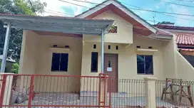 Rumah di Dekat Pasar Jatiasih Bekasi Selatan