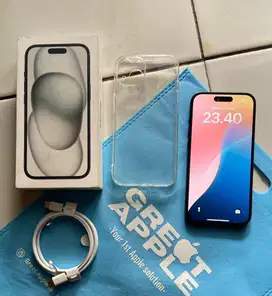 Iphone 15 128gb ibox