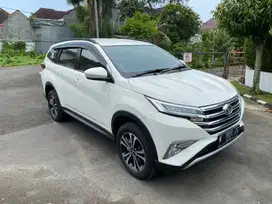 Daihatsu Terios R Manual 2022 gress sprti BARU