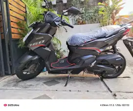 VARIO 160 CBS ISS Tahun 2023