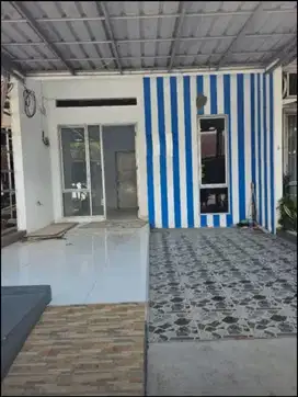 Dijual Rumah Mutiara Gading City Cluster Liverpool