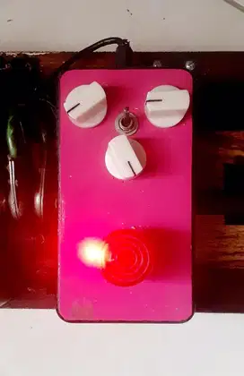 Efek gitar murah BU