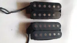 Pickup humbucker murah BU