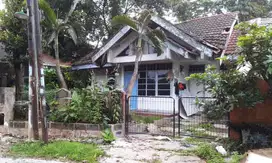 Dijual Tanah Siap Bangun Di Griya Loka Bsd City