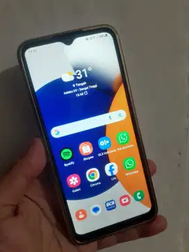 Samsung A03 Ram 4/64 Batangan