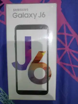 Samsung Galaxy J6 32 GB