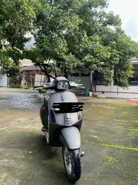 Dijual vaspa sprint 2019