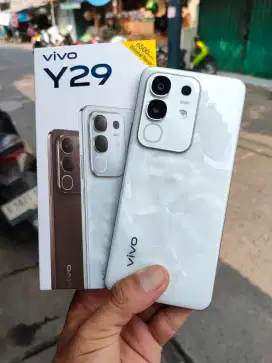 Vivo Y29 Ram 8/128