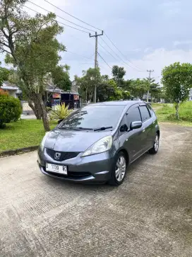 DP 5 JT | JAZZ S 2010 MATIC