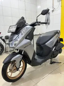 LEXI 155 2025 / 2024 KEYLESS LOW KM 2rb PJK PNJNG 02-2026 MESIN OK BGT