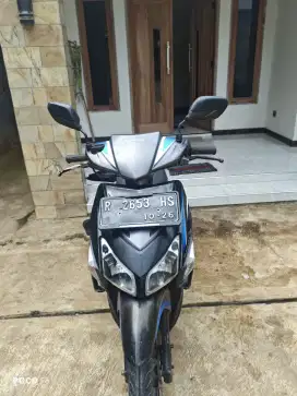Vario 110cc Tahun 2012